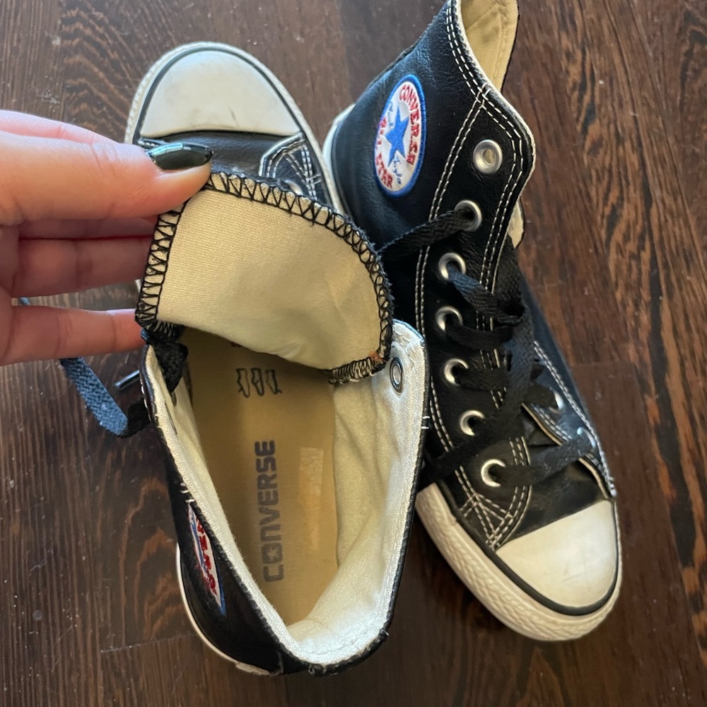 Allstar Converse - image 2